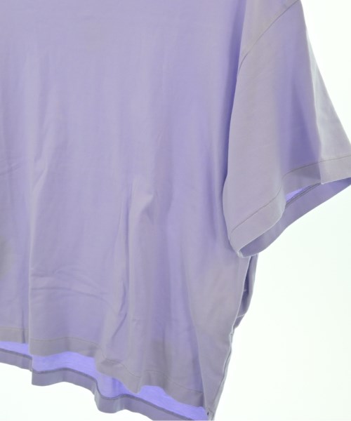 Dulcamara（ドゥルカマラ）Tシャツ・カットソー 紫 サイズ:1(S位) メンズ/2200707244044