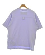 Dulcamara（ドゥルカマラ）Tシャツ・カットソー 紫 サイズ:1(S位) メンズ/2200707244044