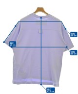 Dulcamara（ドゥルカマラ）Tシャツ・カットソー 紫 サイズ:1(S位) メンズ/2200707244044