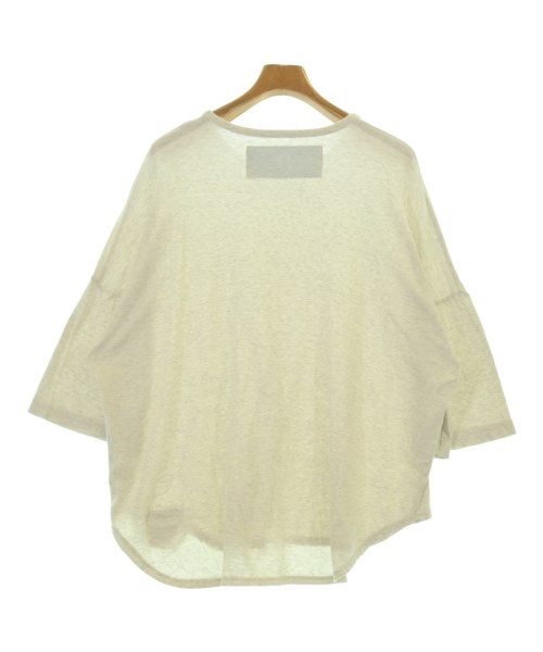Dulcamara（ドゥルカマラ）Tシャツ・カットソー グレー サイズ:1(S位) メンズ/2200707244051