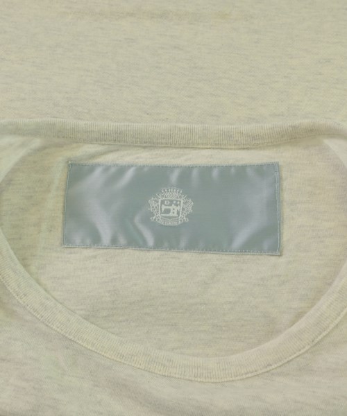Dulcamara（ドゥルカマラ）Tシャツ・カットソー グレー サイズ:1(S位) メンズ/2200707244051