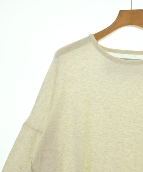 Dulcamara（ドゥルカマラ）Tシャツ・カットソー グレー サイズ:1(S位) メンズ/2200707244051