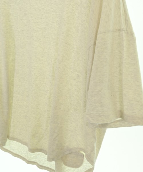 Dulcamara（ドゥルカマラ）Tシャツ・カットソー グレー サイズ:1(S位) メンズ/2200707244051