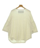 Dulcamara（ドゥルカマラ）Tシャツ・カットソー グレー サイズ:1(S位) メンズ/2200707244051