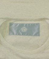 Dulcamara（ドゥルカマラ）Tシャツ・カットソー グレー サイズ:1(S位) メンズ/2200707244051