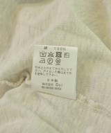 Dulcamara（ドゥルカマラ）Tシャツ・カットソー グレー サイズ:1(S位) メンズ/2200707244051