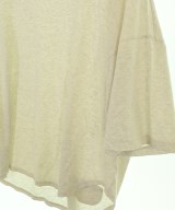 Dulcamara（ドゥルカマラ）Tシャツ・カットソー グレー サイズ:1(S位) メンズ/2200707244051