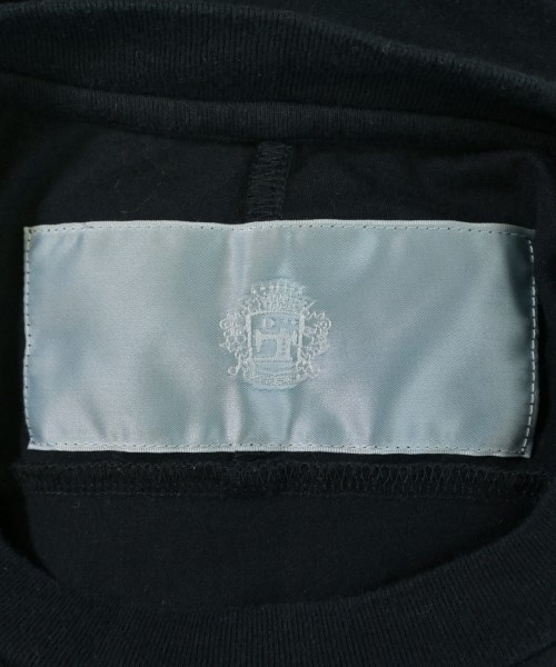 Dulcamara（ドゥルカマラ）Tシャツ・カットソー 黒 サイズ:0(XS位) レディース/2200666188014