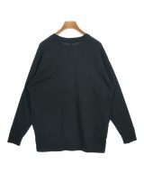 Dulcamara（ドゥルカマラ）Tシャツ・カットソー 黒 サイズ:0(XS位) レディース/2200666188014