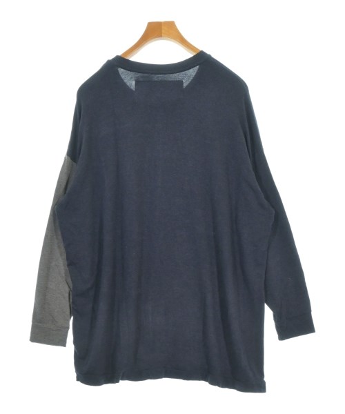 Dulcamara（ドゥルカマラ）Tシャツ・カットソー 紺 サイズ:1(S位) メンズ/2200722610152