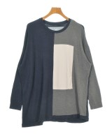 Dulcamara（ドゥルカマラ）Tシャツ・カットソー 紺 サイズ:1(S位) メンズ/2200722610152