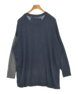 Dulcamara（ドゥルカマラ）Tシャツ・カットソー 紺 サイズ:1(S位) メンズ/2200722610152