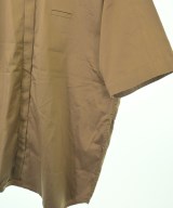 Dulcamara（ドゥルカマラ）カジュアルシャツ 茶 サイズ:F メンズ/2200717137244