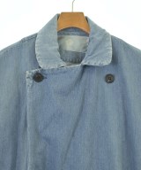 Dulcamara（ドゥルカマラ）デニムジャケット 青 サイズ:-(XXL位) メンズ/2200717369034