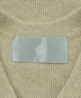 Dulcamara（ドゥルカマラ）ベスト ベージュ サイズ:F メンズ/2200717369157