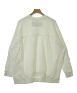 Dulcamara（ドゥルカマラ）スウェット 白 サイズ:1(S位) メンズ/2200720889048