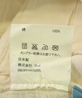 Dulcamara（ドゥルカマラ）その他 白 サイズ:1(S位) メンズ/2200721181271