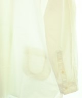 Dulcamara（ドゥルカマラ）カジュアルシャツ 白 サイズ:0(XS位) メンズ/2200725088019