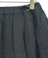 Dulcamara（ドゥルカマラ）クロップドパンツ グレー サイズ:0(XS位) メンズ/2200682272032