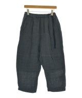Dulcamara クロップドパンツ
