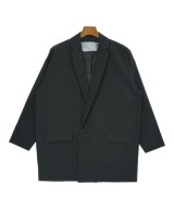 Dulcamara（ドゥルカマラ）ジャケット 黒 サイズ:0(XS位) メンズ/2200682272063