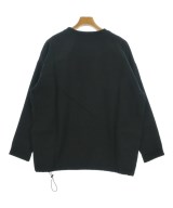 Dulcamara（ドゥルカマラ）スウェット 黒 サイズ:1(S位) メンズ/2200682272100