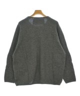 Dulcamara（ドゥルカマラ）ニット・セーター グレー サイズ:1(S位) メンズ/2200682272117
