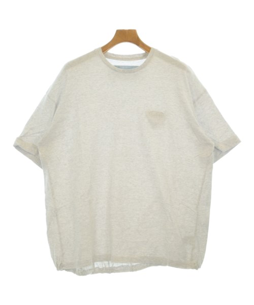 Dulcamara(ドゥルカマラ)Tシャツ・カットソー 白 サイズ:3(L位)/2200682272131