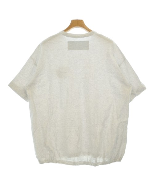 Dulcamara（ドゥルカマラ）Tシャツ・カットソー 白 サイズ:3(L位) メンズ/2200682272131