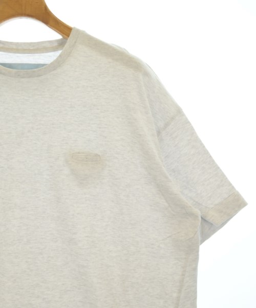 Dulcamara（ドゥルカマラ）Tシャツ・カットソー 白 サイズ:3(L位) メンズ/2200682272131