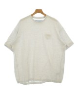 Dulcamara（ドゥルカマラ）Tシャツ・カットソー 白 サイズ:3(L位) メンズ/2200682272131