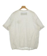 Dulcamara（ドゥルカマラ）Tシャツ・カットソー 白 サイズ:3(L位) メンズ/2200682272131