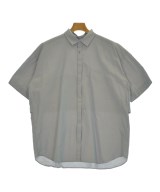 Dulcamara（ドゥルカマラ）カジュアルシャツ グレー サイズ:0(XS位) メンズ/2200682272148