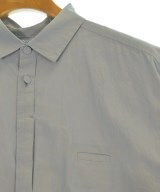 Dulcamara（ドゥルカマラ）カジュアルシャツ グレー サイズ:0(XS位) メンズ/2200682272148