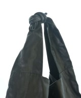 Dulcamara（ドゥルカマラ）ショルダーバッグ 黒 サイズ:- メンズ/2200682272193