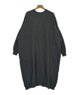 Dulcamara（ドゥルカマラ）ワンピース グレー サイズ:2(M位) レディース/2200687519088