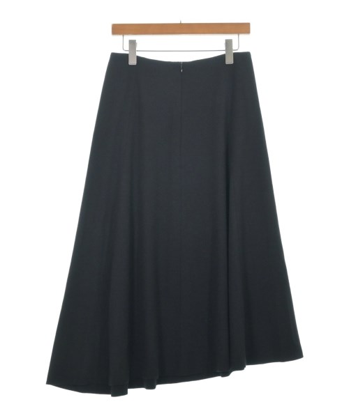 Lisiere（リジエール）ロング・マキシ丈スカート 黒 サイズ:38(M位) レディース/2200635757012