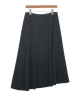 Lisiere（リジエール）ロング・マキシ丈スカート 黒 サイズ:38(M位) レディース/2200635757012