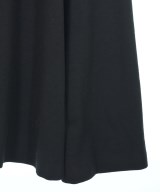 Lisiere（リジエール）ロング・マキシ丈スカート 黒 サイズ:38(M位) レディース/2200635757012