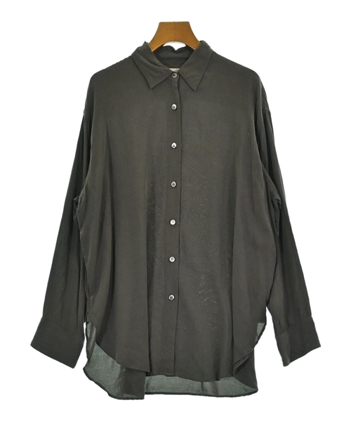 リジエール(Lisiere)のLisiere ブラウス