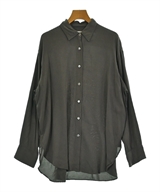 Lisiere（リジエール）ブラウス グレー サイズ:F レディース/2200638994025