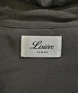 Lisiere（リジエール）ブラウス グレー サイズ:F レディース/2200638994025