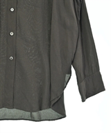 Lisiere（リジエール）ブラウス グレー サイズ:F レディース/2200638994025