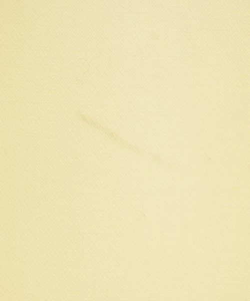 Lisiere（リジエール）スラックス 白 サイズ:36(S位) レディース/2200637304030