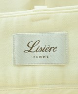 Lisiere（リジエール）スラックス 白 サイズ:36(S位) レディース/2200637304030