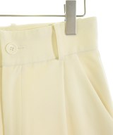 Lisiere（リジエール）スラックス 白 サイズ:36(S位) レディース/2200637304030