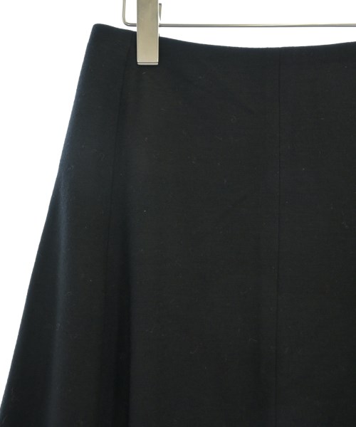 Lisiere（リジエール）ロング・マキシ丈スカート 黒 サイズ:36(S位) レディース/2200637304047