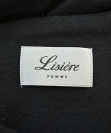 Lisiere（リジエール）ロング・マキシ丈スカート 黒 サイズ:36(S位) レディース/2200637304047