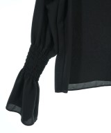 Lisiere（リジエール）ブラウス 黒 サイズ:F レディース/2200627402159