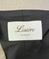 Lisiere（リジエール）ベスト ベージュ サイズ:-(M位) レディース/2200611726032